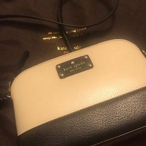 Kate Spade Mini Sling Bag